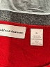 Alfred Dunner Paisley Red Pullover Sweater Size XL - photo 7
