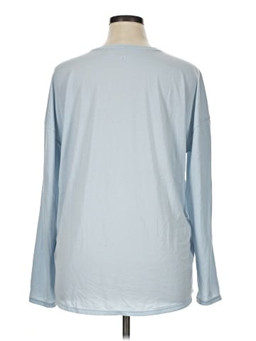 Zella Long Sleeve T-Shirt (view 2)