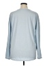 Zella Blue Long Sleeve T-Shirt Size 1X - photo 2