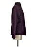 Under Armour 100% Polyester Purple Jacket Size S - photo 4
