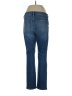 Lands' End Blue Jeans Size 12 - photo 2