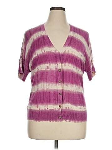 Ann Taylor LOFT Cardigan (view 1)