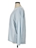 Zella Blue Long Sleeve T-Shirt Size 1X - photo 5