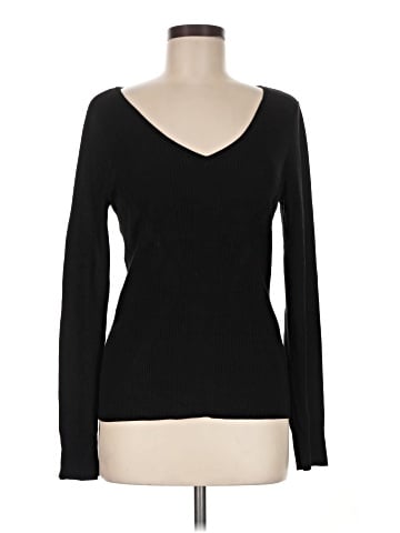 White House Black Market Pullover Sweater (view 1)