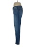 Lands' End Blue Jeans Size 12 - photo 5