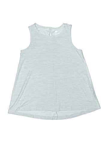 all in motion Sleeveless T-Shirt (view 1)