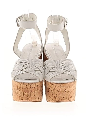 Sigerson Morrison Wedges (view 2)