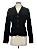 Theory Black Blazer Size 2 (estimated) - photo 1