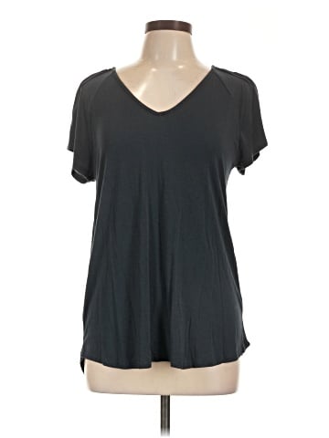 H by Bordeaux Short Sleeve Top (view 1)