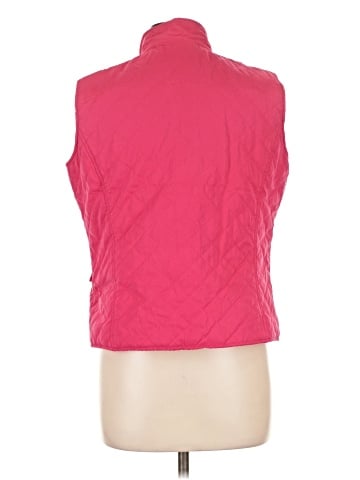 Liz Claiborne Vest (view 2)