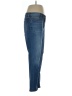 Lands' End Blue Jeans Size 12 - photo 4