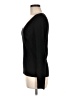 White House Black Market Black Pullover Sweater Size M - photo 5