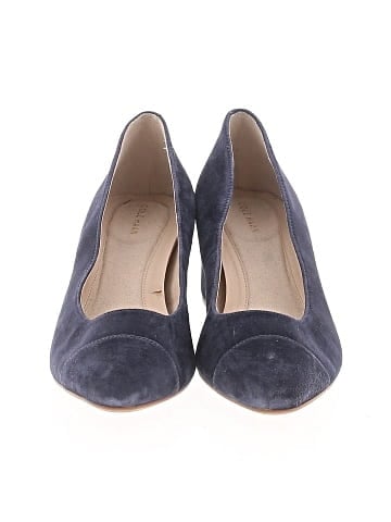 Cole Haan Heels (view 2)