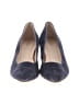 Cole Haan Blue Heels Size 8 1/2 - photo 2