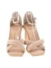 Dolce Vita Ivory Sandals Size 10 - photo 2