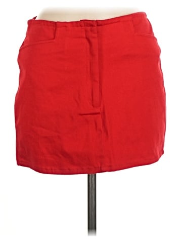 Copper Key Casual Skirt (view 1)