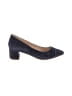 Cole Haan Blue Heels Size 8 1/2 - photo 1