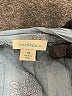 Sundance 100% Cotton Blue Long Sleeve Button-Down Shirt Size M - photo 7