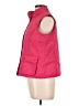 Liz Claiborne Pink Vest Size Lg Petite - photo 5