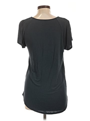 H by Bordeaux Short Sleeve Top (view 2)
