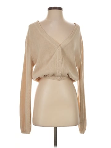 Zara Cardigan (view 1)