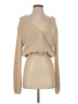 Zara Tan Cardigan Size S - photo 1