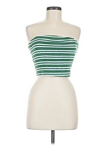Monrow Tube Top (view 1)