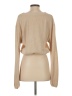 Zara Tan Cardigan Size S - photo 2