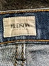Hudson Jeans Blue Jeans Size 31 waist - photo 7