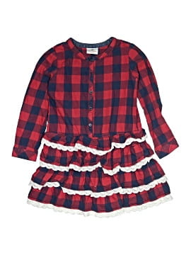 Hanna Andersson Dress