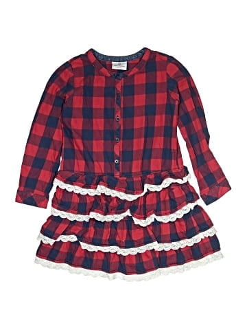 Hanna Andersson Dress (view 1)