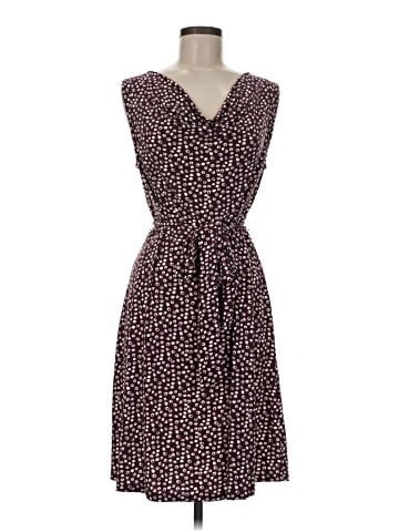 Ann Taylor LOFT Outlet Casual Dress (view 1)