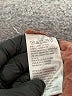 Ecote 100% Cotton Solid Pink Shorts Size XS - photo 4