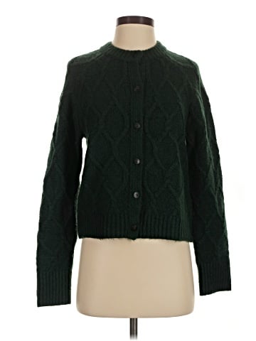 Abercrombie & Fitch Cardigan (view 1)