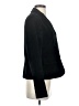 Theory Black Blazer Size 2 (estimated) - photo 4