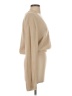 Zara Tan Cardigan Size S - photo 4