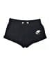 Nike Graphic Black Athletic Shorts Size XL - photo 1