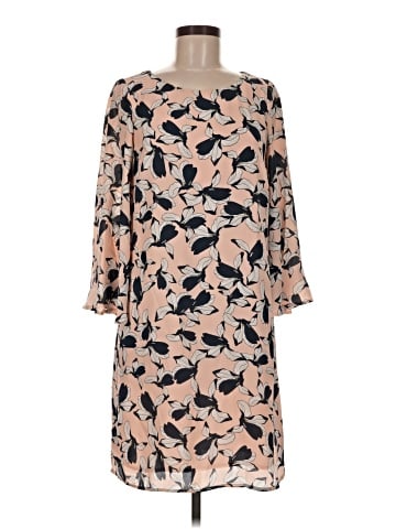 Lila Rose Casual Dress (view 1)