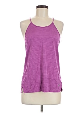 Asics Active Tank (view 1)