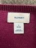 Old Navy Burgundy Pullover Sweater Size Lg Petite - photo 7