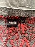 Rafaella Red 3/4 Sleeve T-Shirt Size XL - photo 7