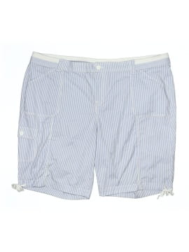 St. John's Bay Cargo Shorts