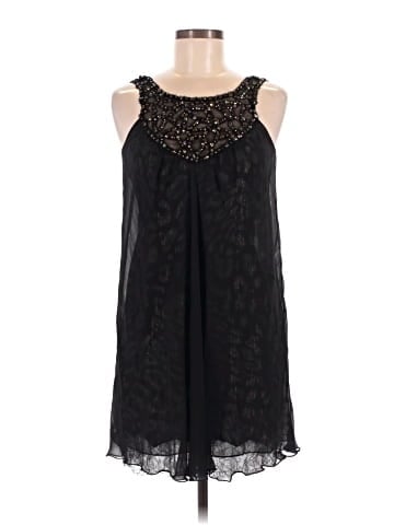 BCBGMAXAZRIA Cocktail Dress (view 1)