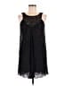 BCBGMAXAZRIA Black Cocktail Dress Size XL - photo 1