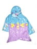 Kidorable Tropical Blue Raincoat Size 6 - photo 1