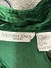 Victoria Jones 100% Polyester Green Long Sleeve Blouse Size 2X - photo 7