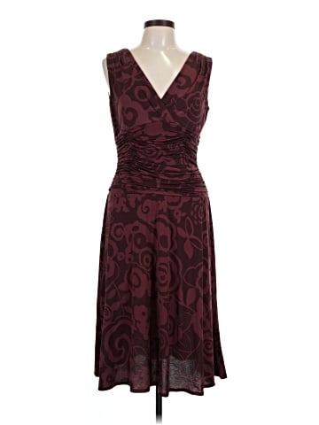 K. Jordan Cocktail Dress (view 1)