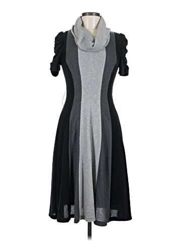 DressBarn Casual Dress (view 1)