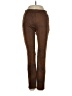 Free People Brown Casual Pants Size 2 - photo 1