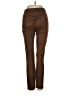 Free People Brown Casual Pants Size 2 - photo 2